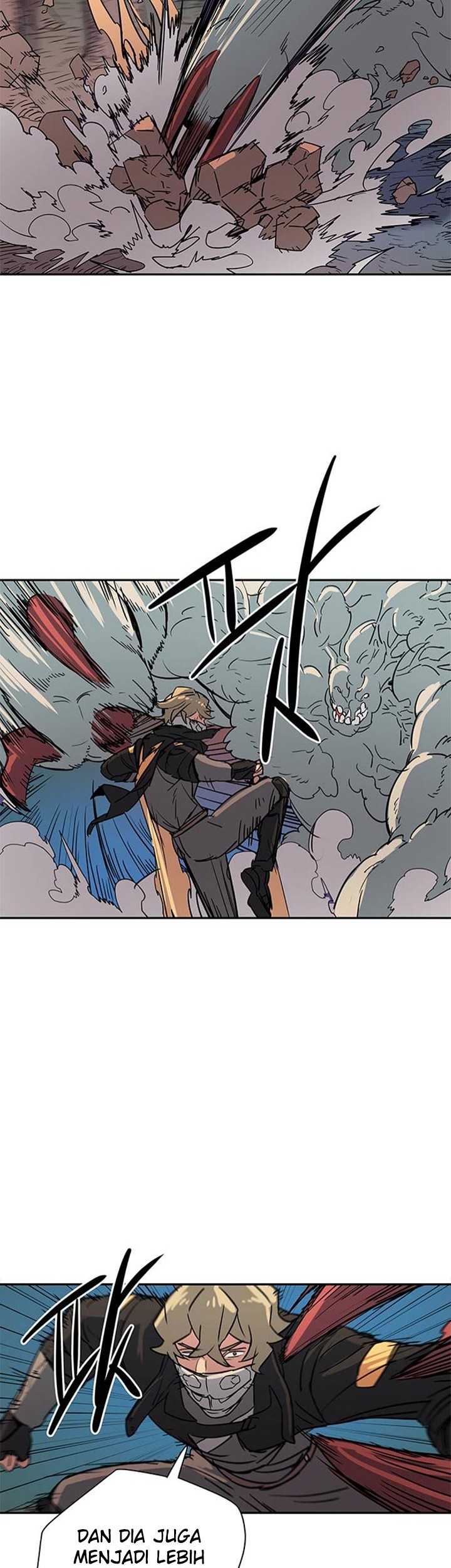 Get Life Chapter 28 Gambar 13