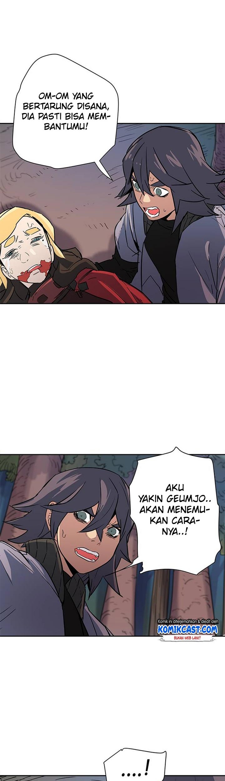 Get Life Chapter 28 Gambar 18
