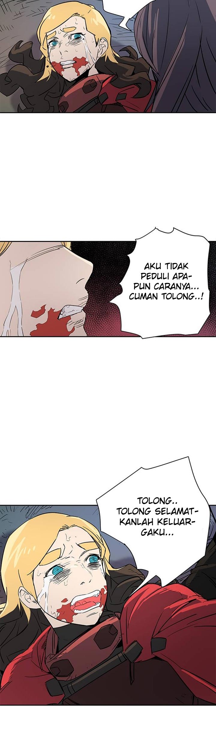 Get Life Chapter 28 Gambar 19