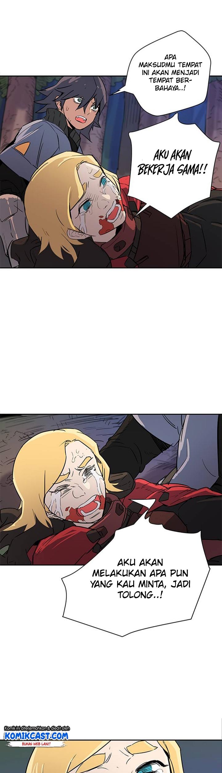 Get Life Chapter 28 Gambar 21