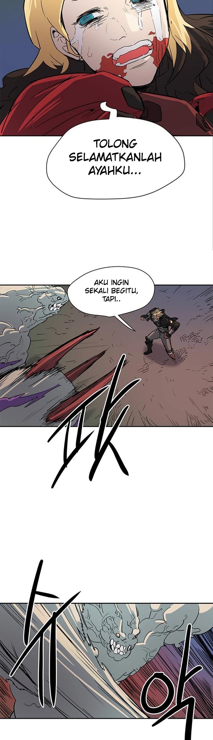 Get Life Chapter 28 Gambar 22