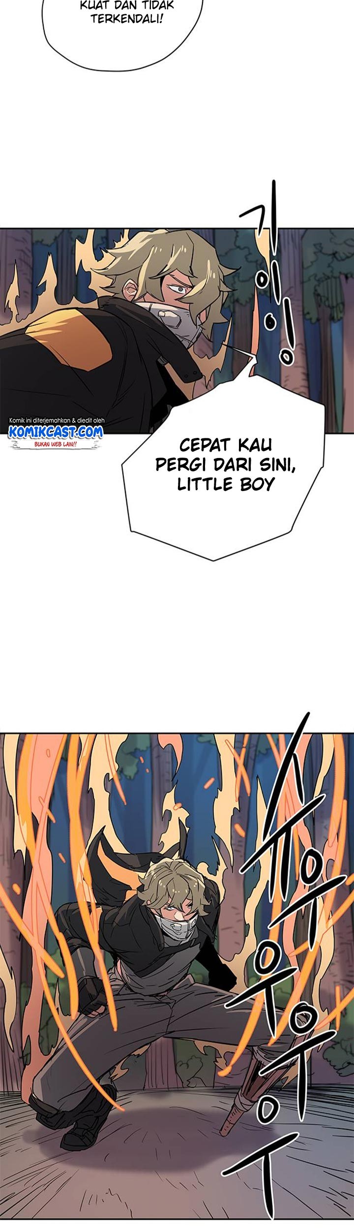 Get Life Chapter 28 Gambar 29