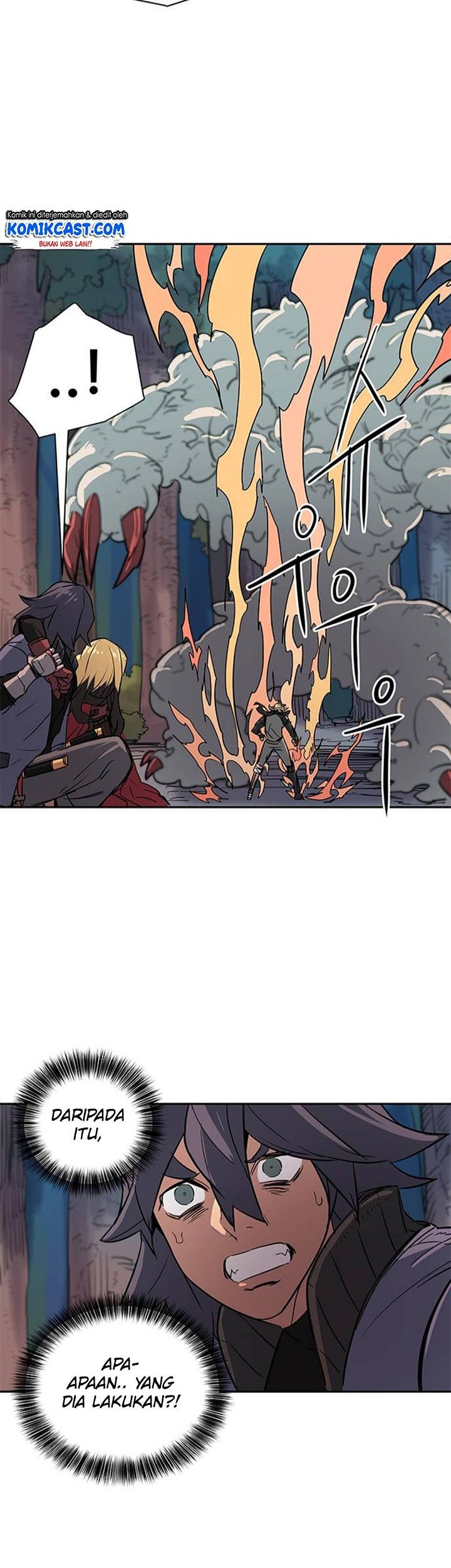 Get Life Chapter 28 Gambar 31