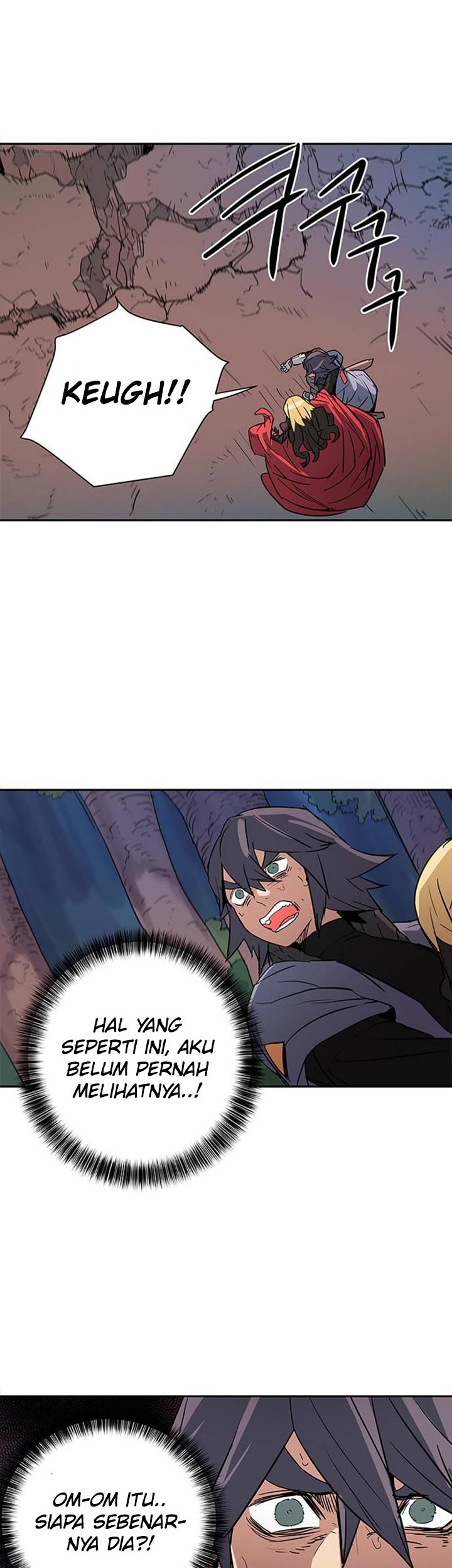 Get Life Chapter 28 Gambar 38