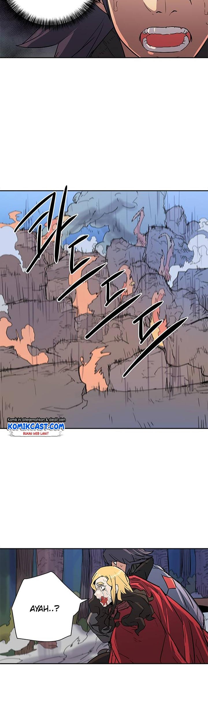 Get Life Chapter 28 Gambar 39
