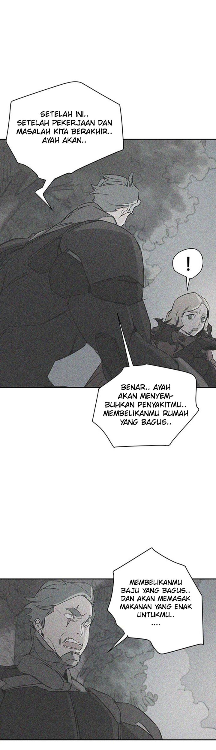 Get Life Chapter 28 Gambar 41
