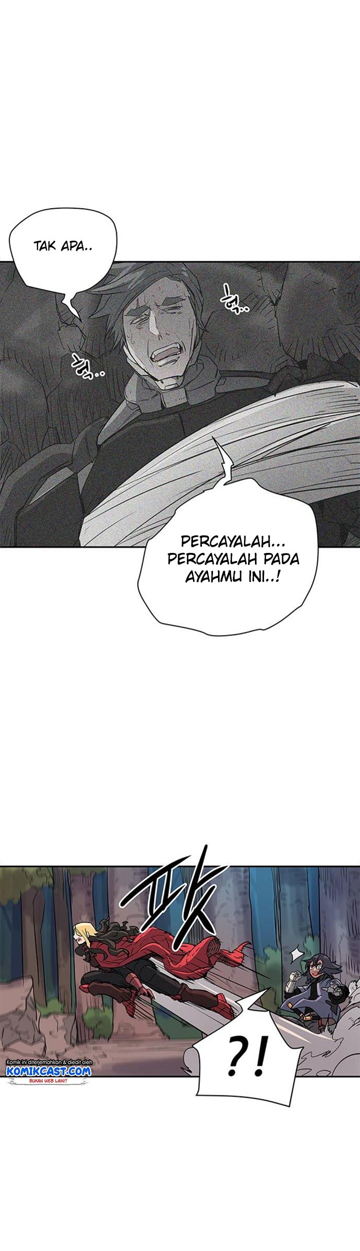 Get Life Chapter 28 Gambar 42