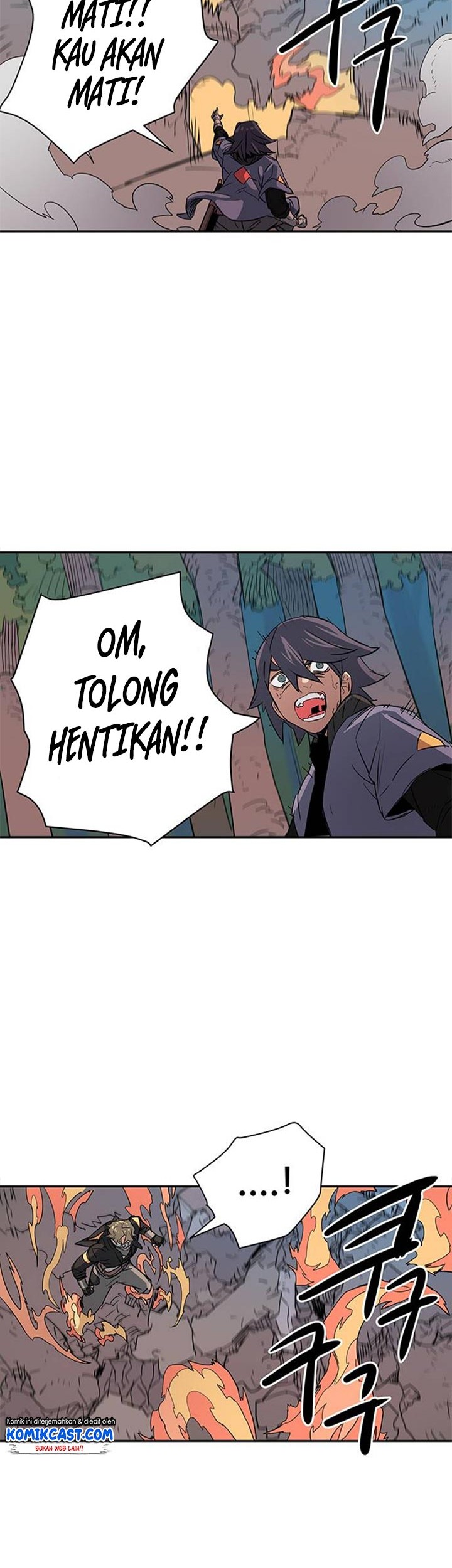 Get Life Chapter 28 Gambar 44