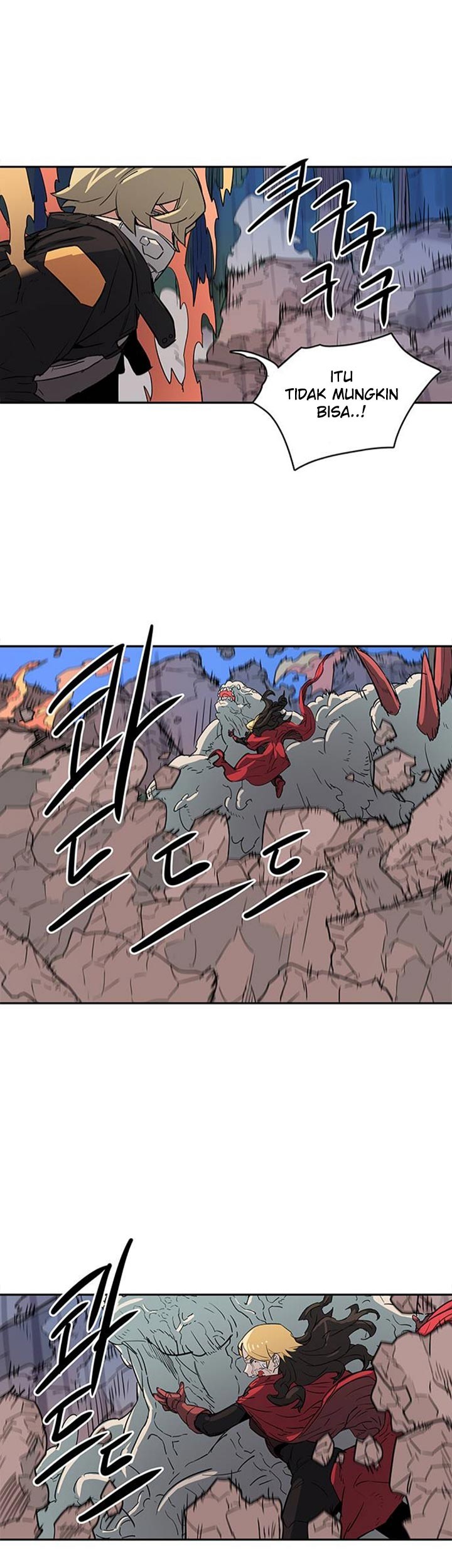 Get Life Chapter 28 Gambar 45