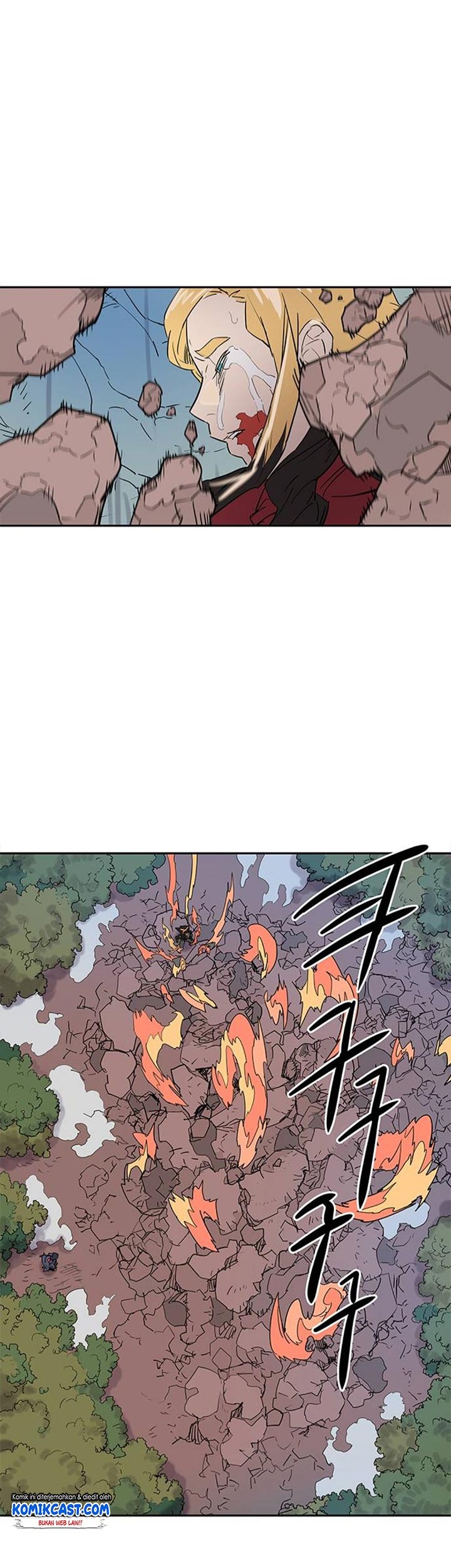 Get Life Chapter 28 Gambar 46