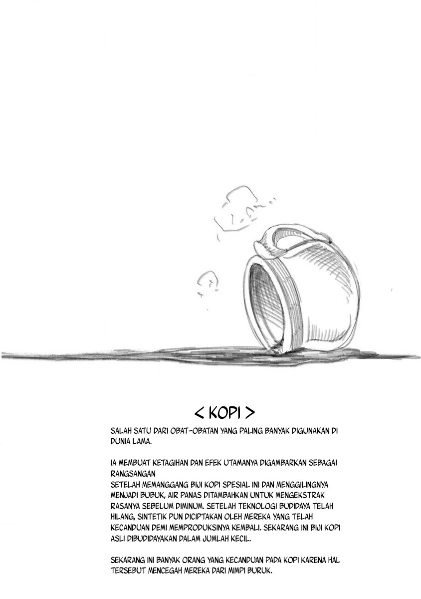 Kemono Giga Chapter 27 Gambar 20