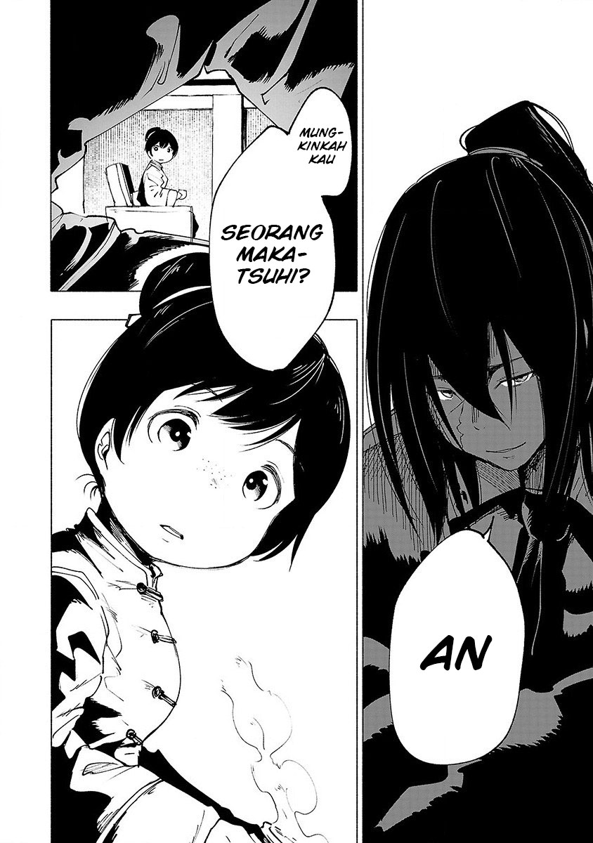 Kemono Giga Chapter 27 Gambar 6