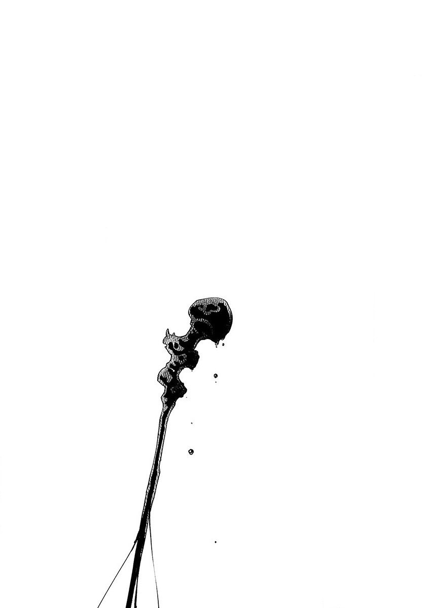 Kemono Giga Chapter 25 Gambar 21