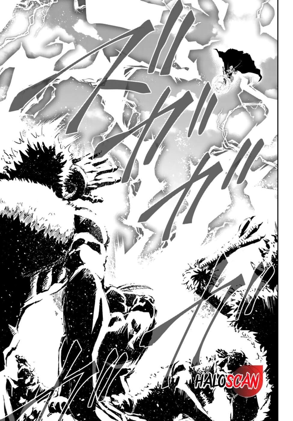 Isekai Maou to Shoukan Shoujo no Dorei Majutsu Chapter 60.1 Gambar 10