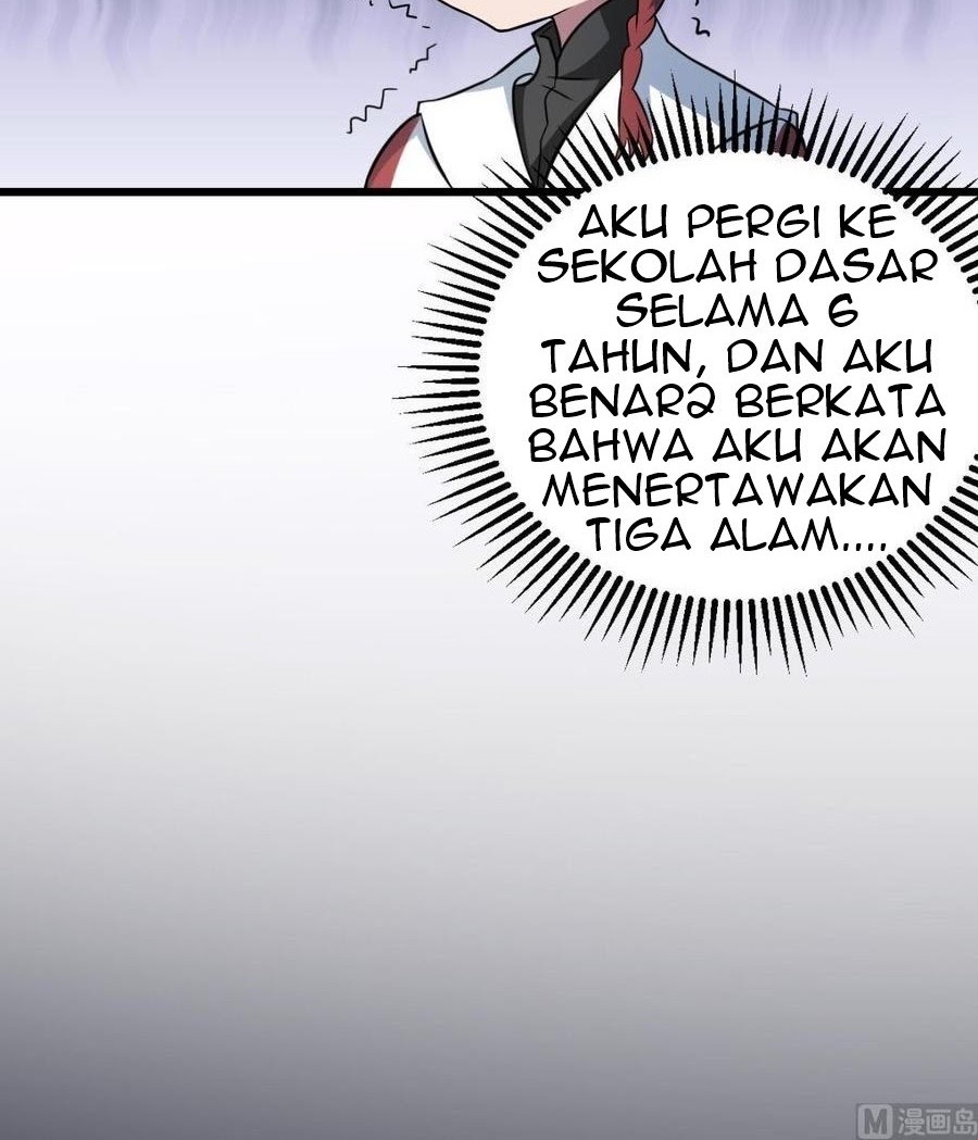 Be A Deadly Chapter 02 Gambar 4