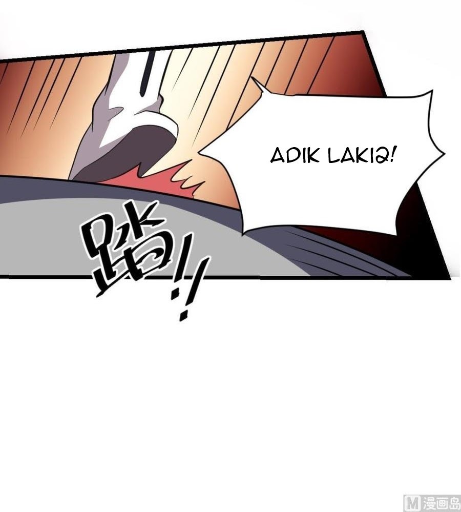 Be A Deadly Chapter 02 Gambar 7