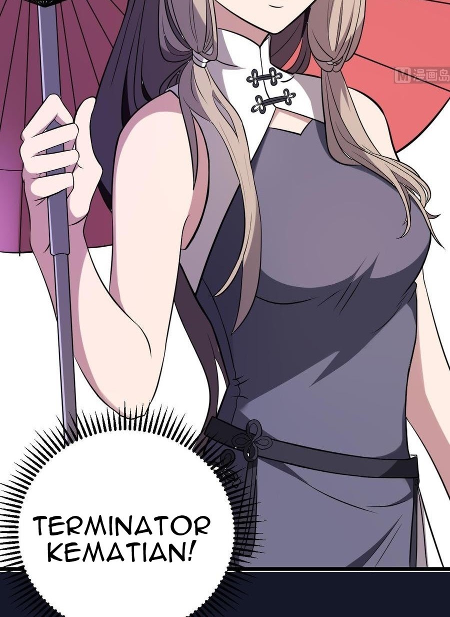 Be A Deadly Chapter 02 Gambar 14