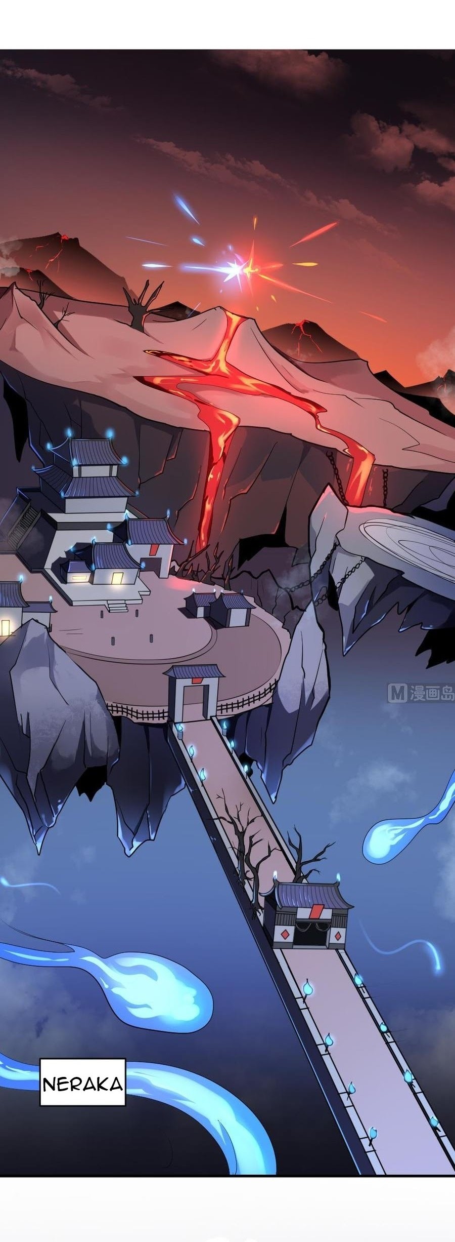 Baca  Be A Deadly Chapter 01 Gambar 2