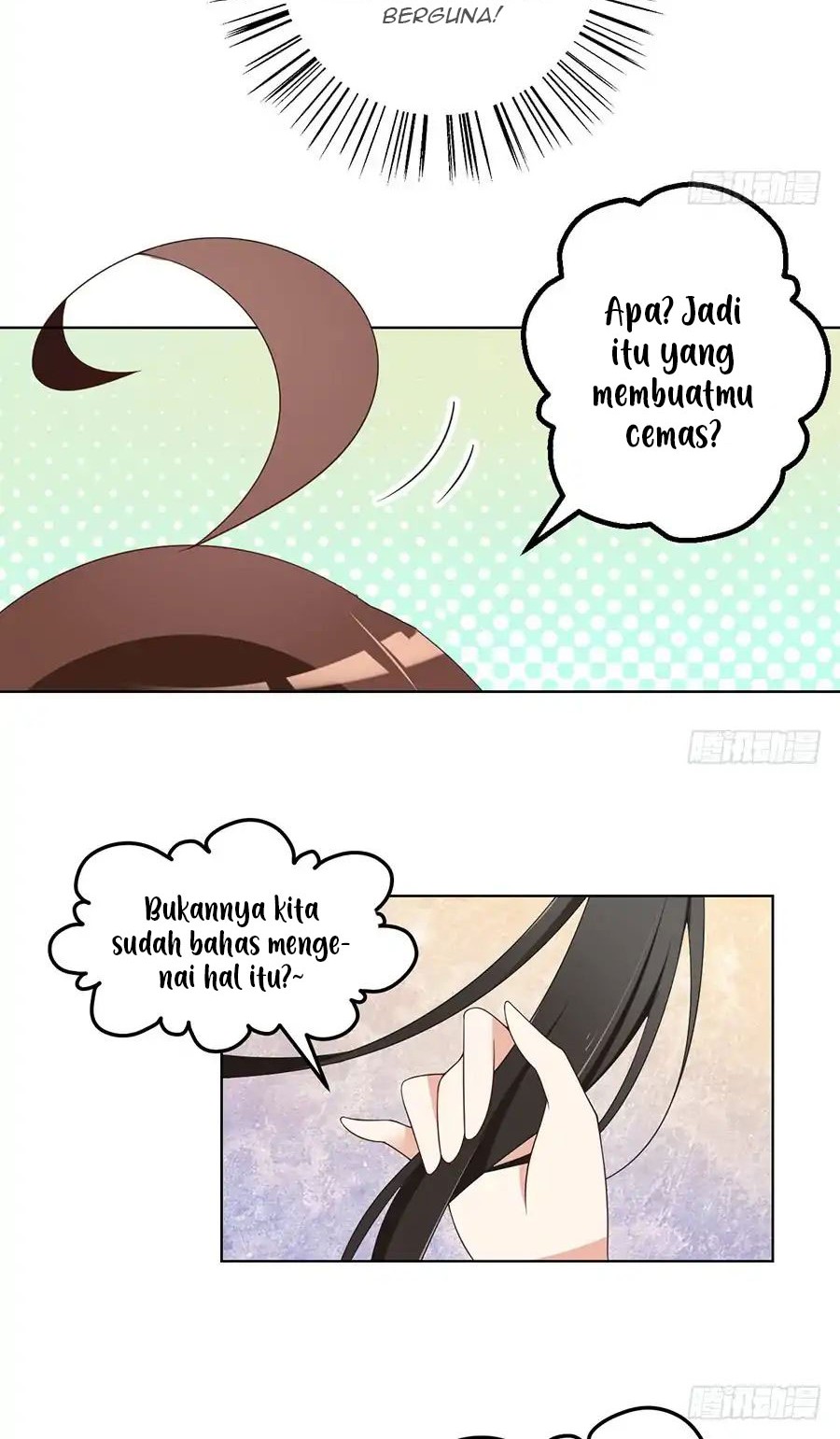 Meng Shi Zai Shang Chapter 86 Gambar 15