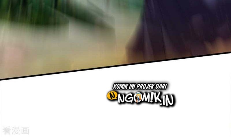 Matchless Emperor Chapter 39 Gambar 3