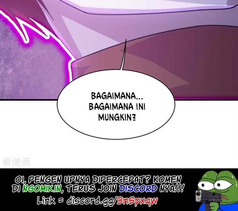 Matchless Emperor Chapter 38 Gambar 33