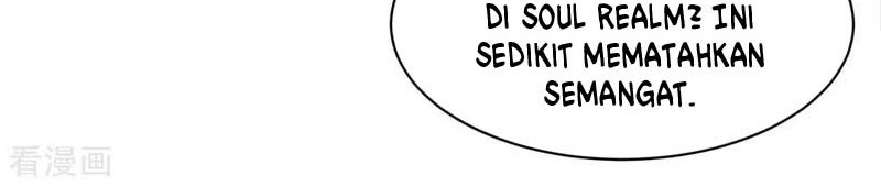 Matchless Emperor Chapter 38 Gambar 6