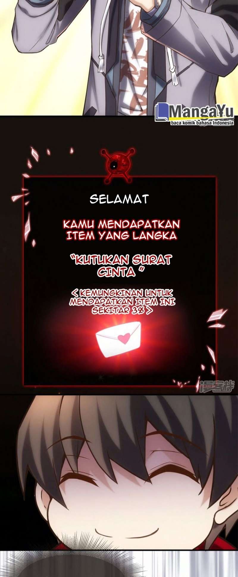 Haunted House Chapter 05 Gambar 27