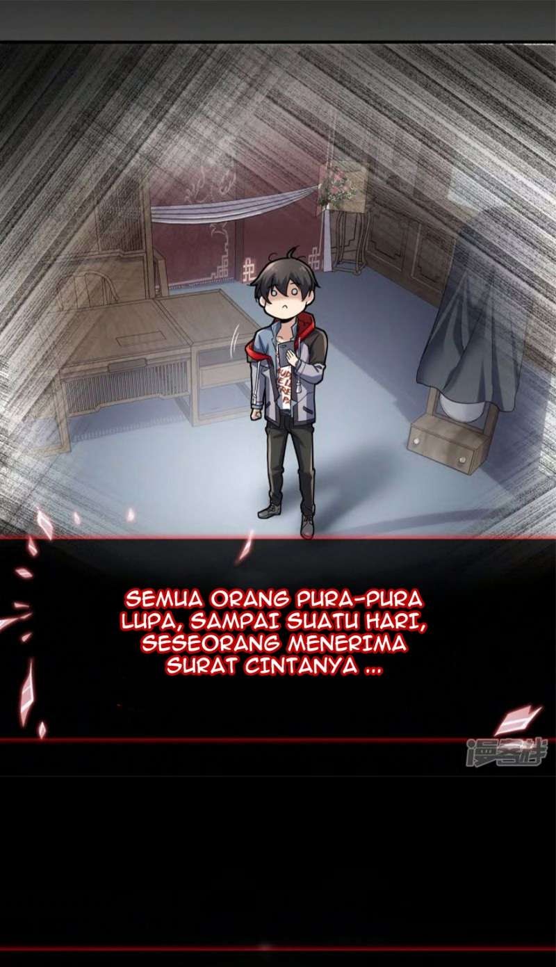 Haunted House Chapter 05 Gambar 30