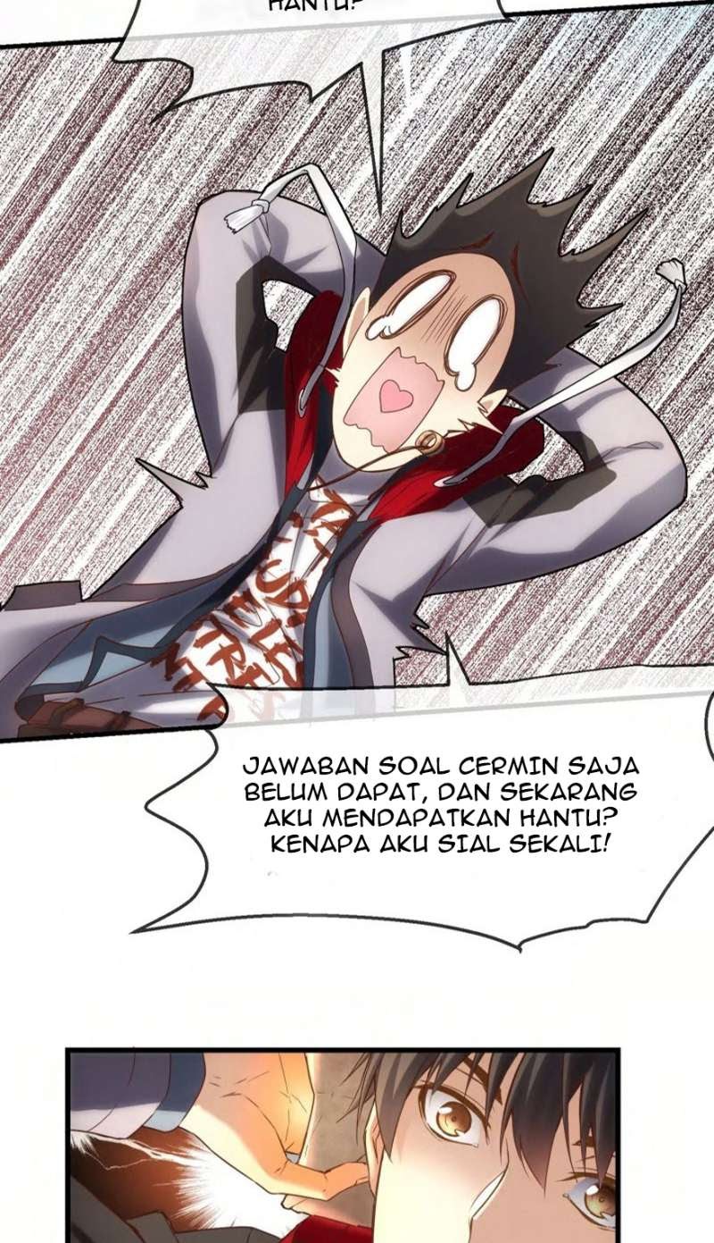 Haunted House Chapter 05 Gambar 33
