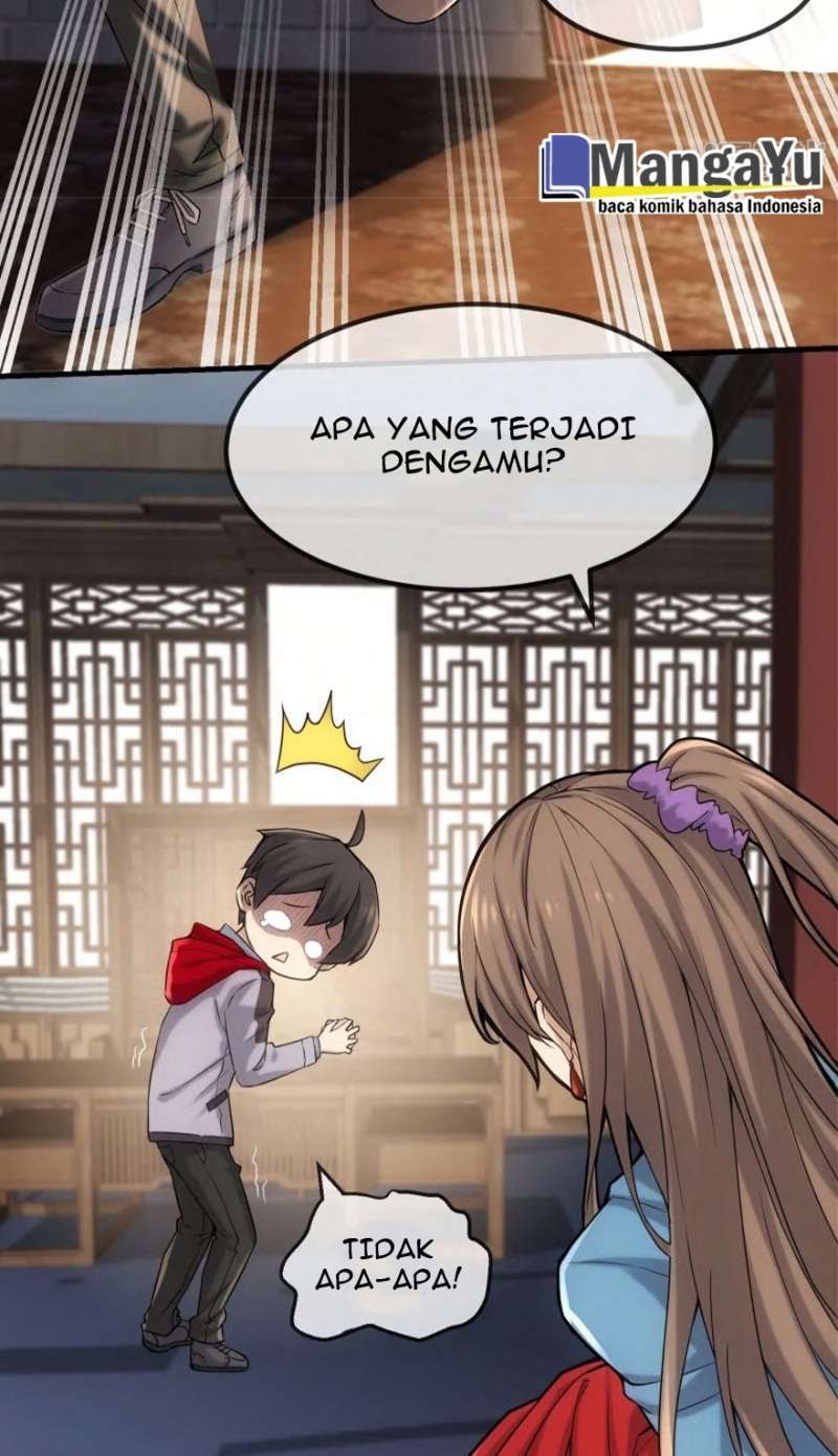 Haunted House Chapter 05 Gambar 39