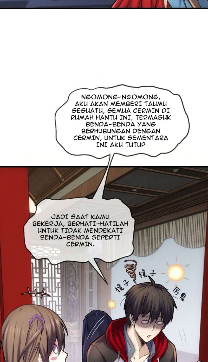 Haunted House Chapter 05 Gambar 40