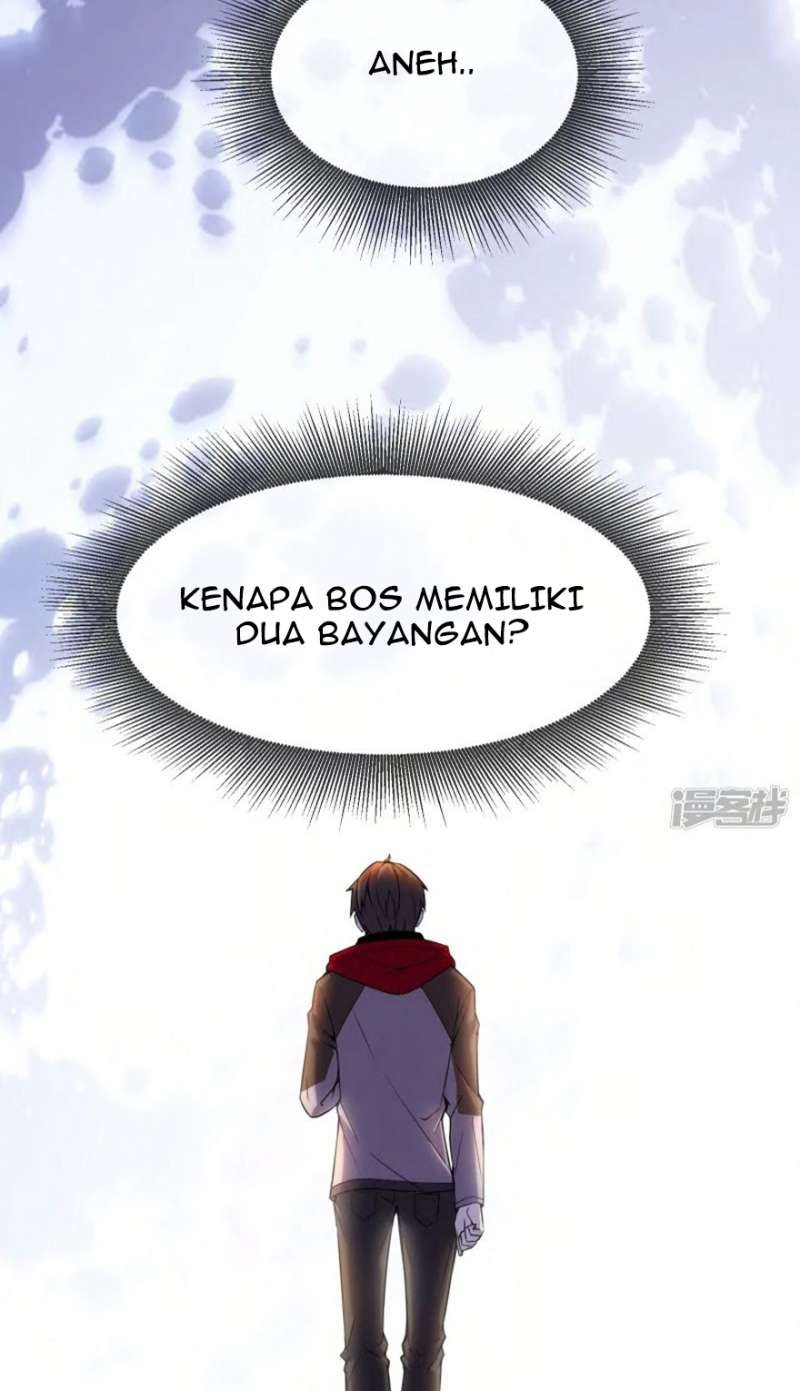 Haunted House Chapter 05 Gambar 42
