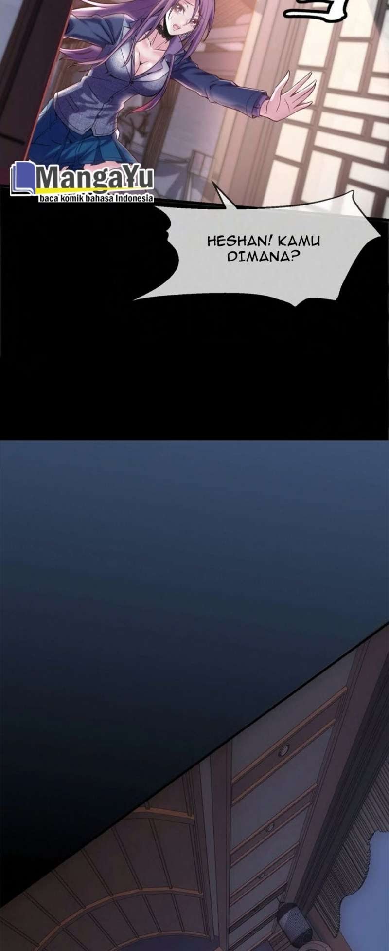 Haunted House Chapter 04 Gambar 6