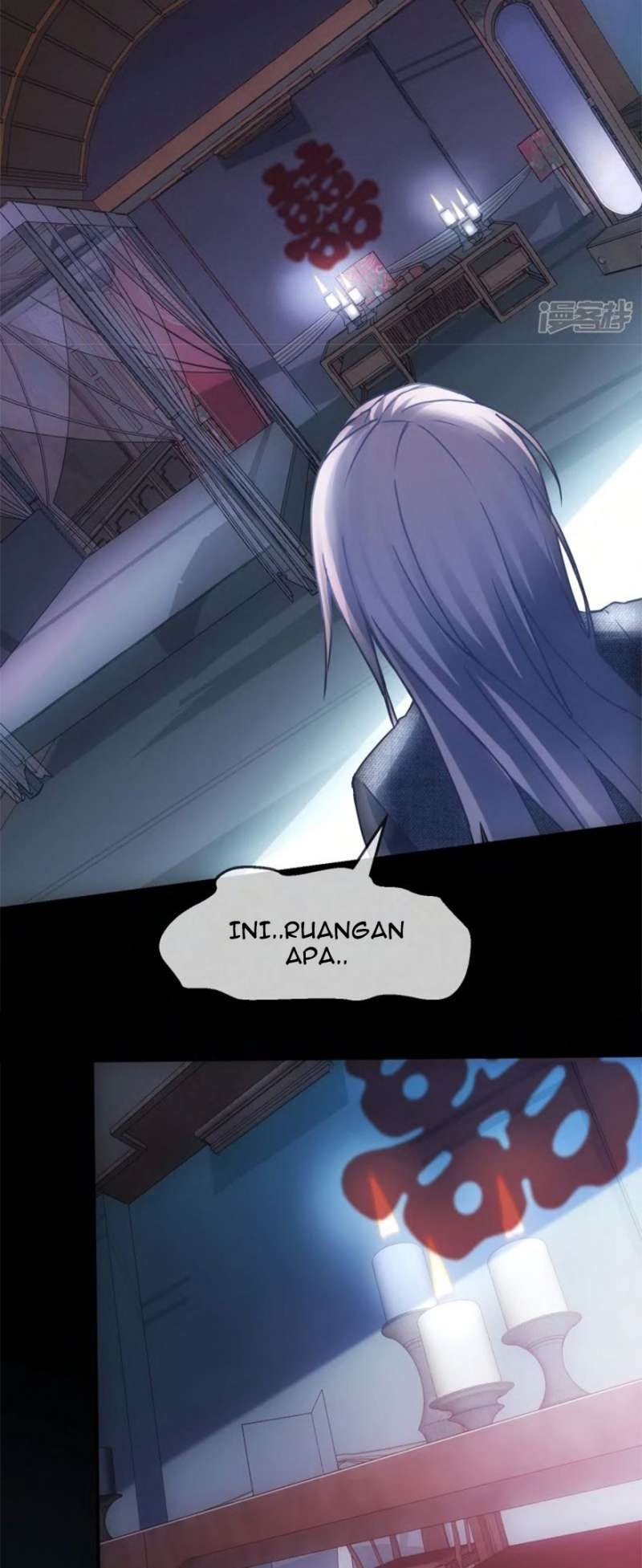 Haunted House Chapter 04 Gambar 7