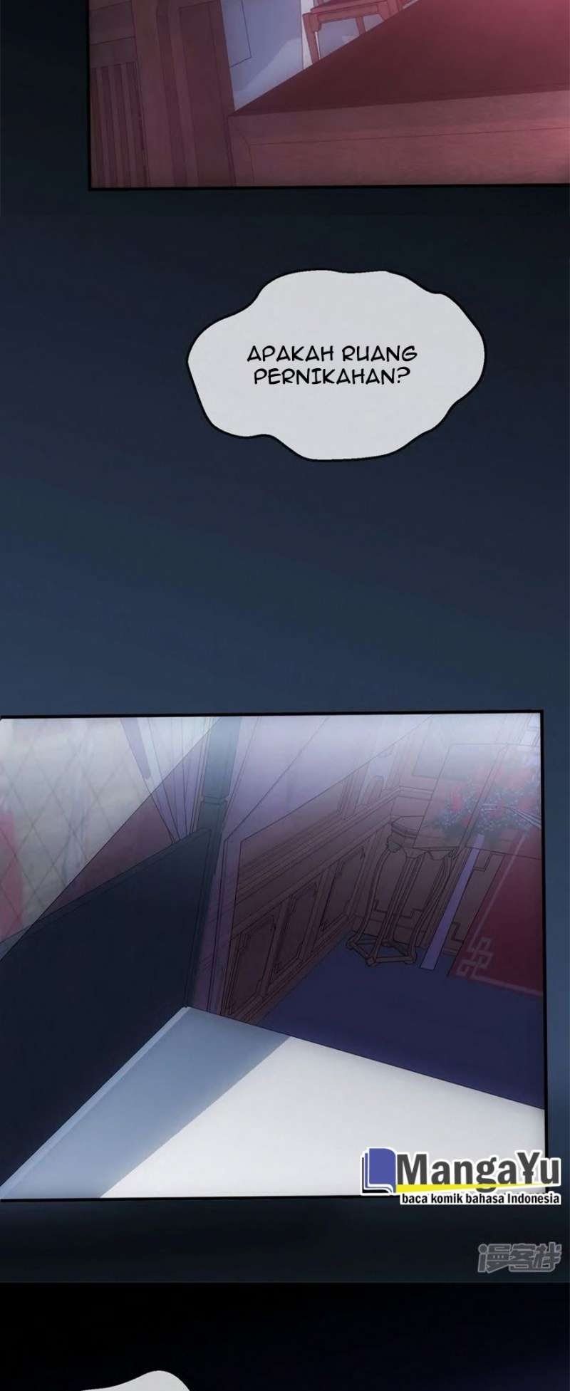 Haunted House Chapter 04 Gambar 8