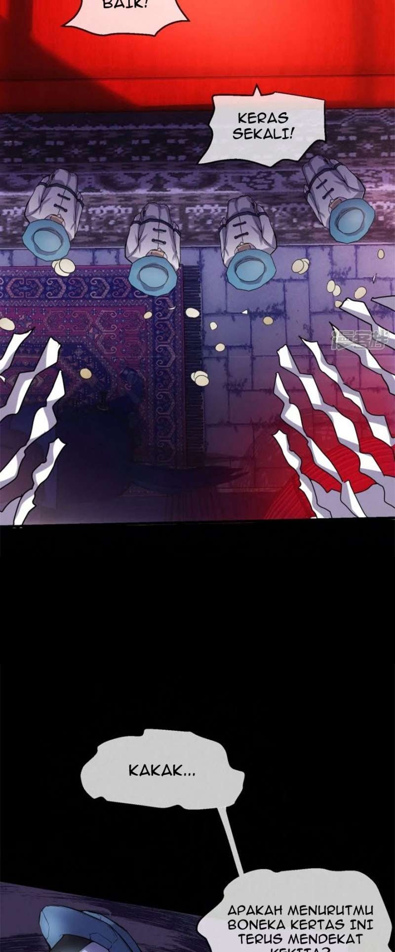 Haunted House Chapter 03 Gambar 19