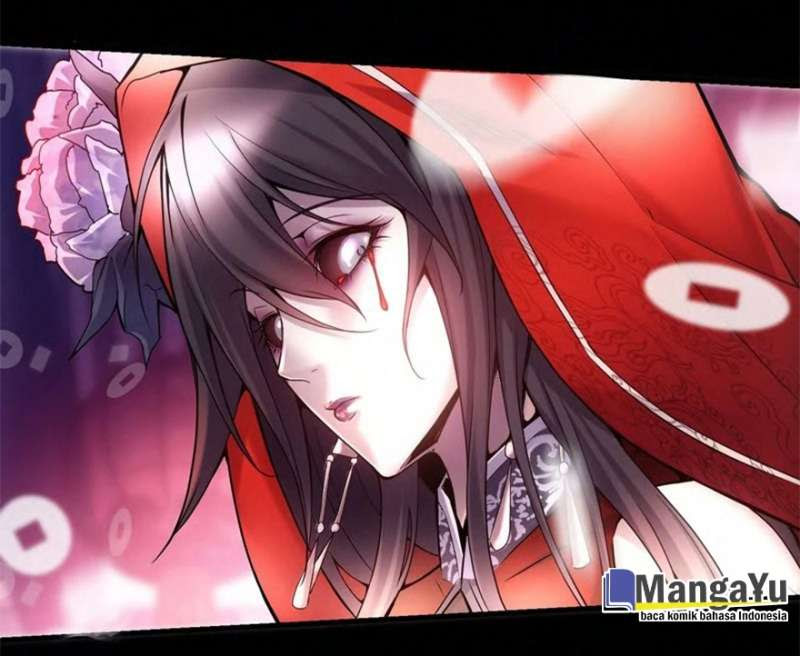 Haunted House Chapter 03 Gambar 29