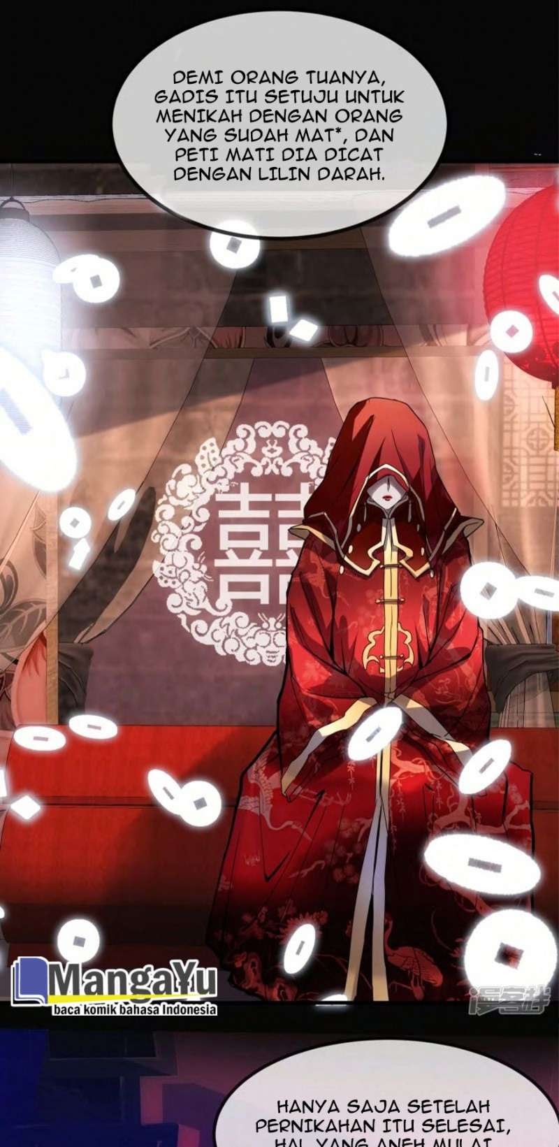 Haunted House Chapter 02 Gambar 16