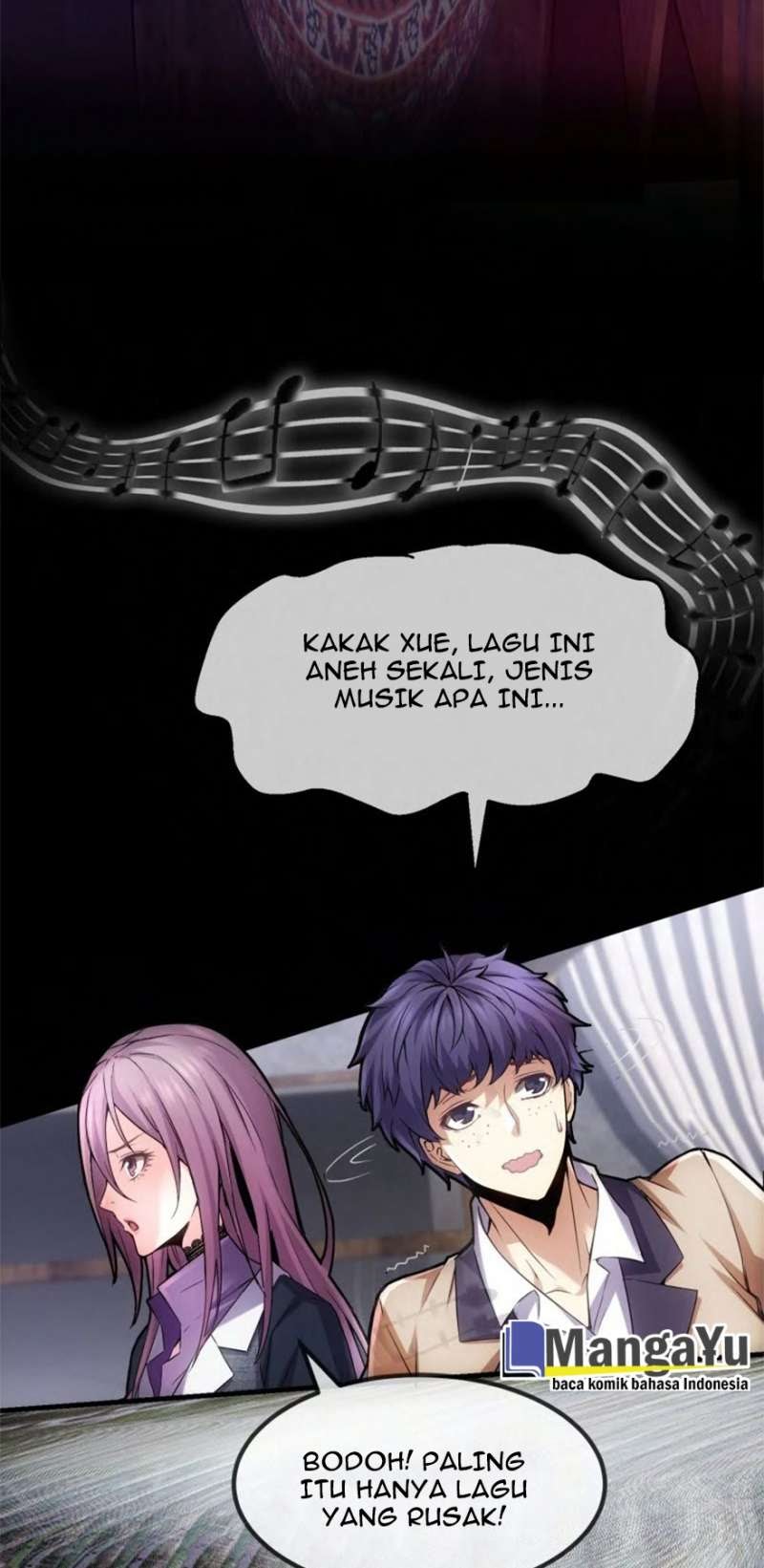 Haunted House Chapter 02 Gambar 23