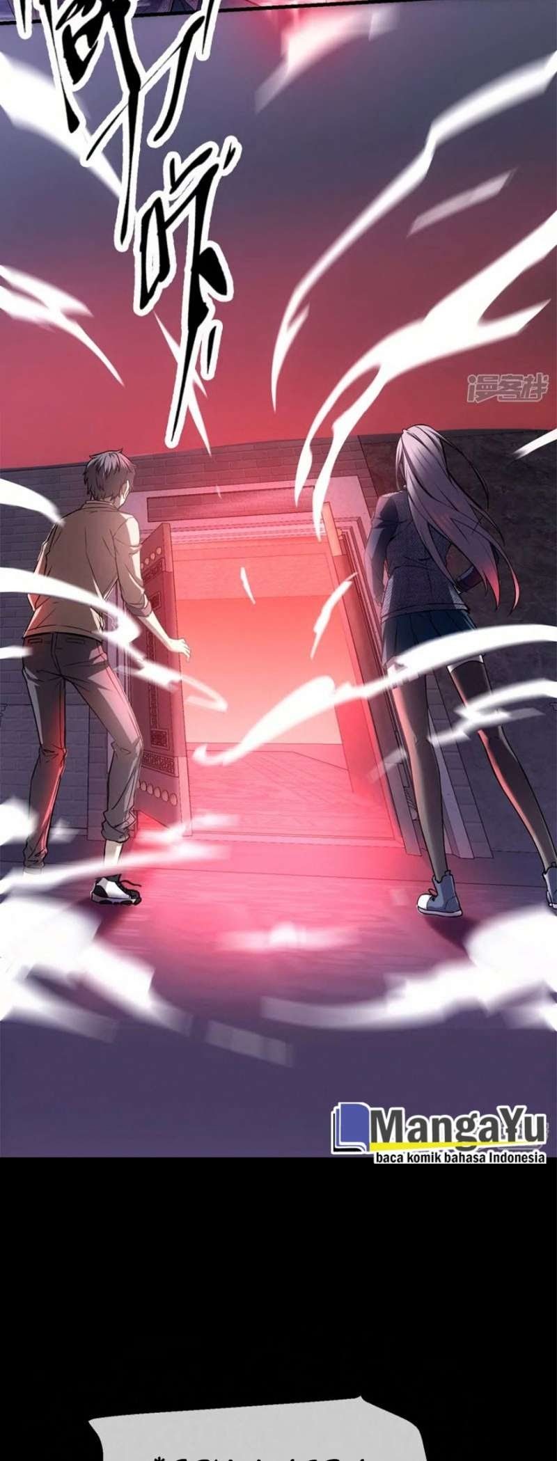 Haunted House Chapter 02 Gambar 28