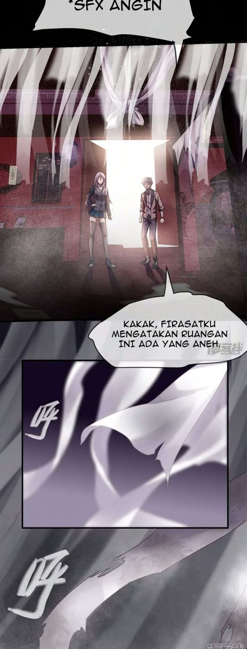 Haunted House Chapter 02 Gambar 29