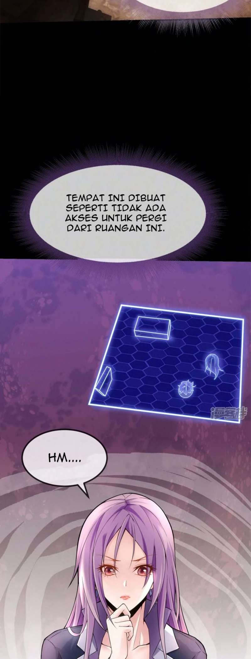 Haunted House Chapter 02 Gambar 33