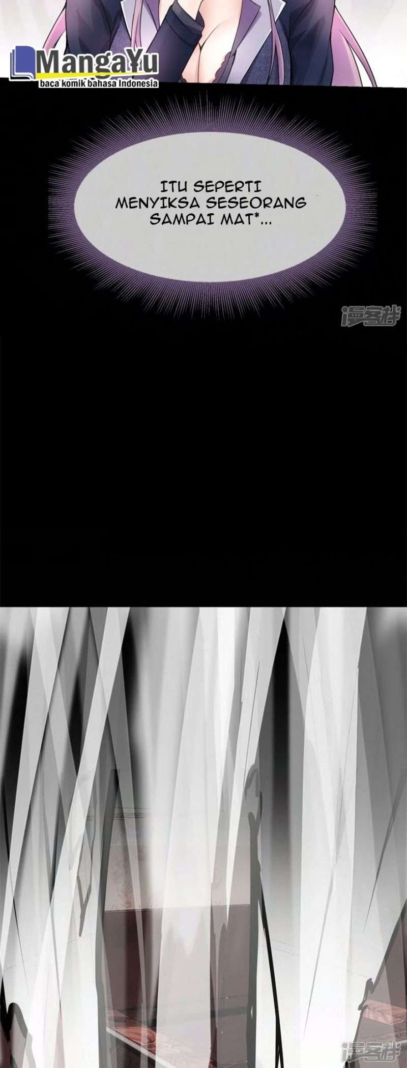 Haunted House Chapter 02 Gambar 34