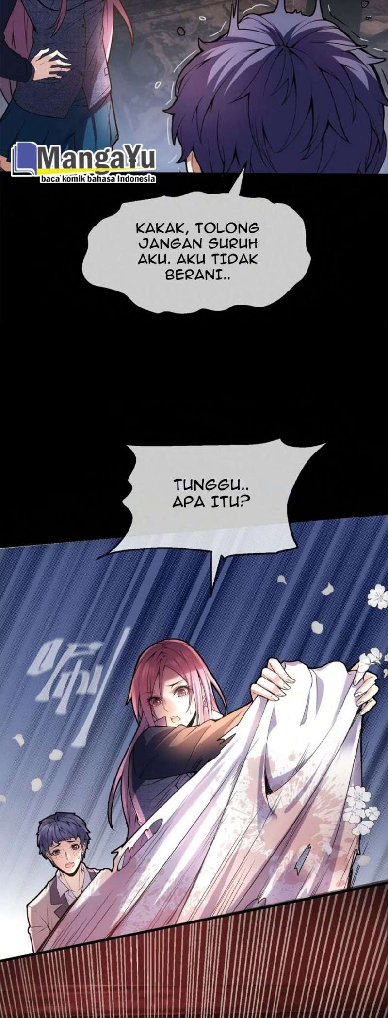 Haunted House Chapter 02 Gambar 36