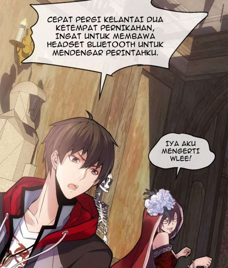 Haunted House Chapter 01 Gambar 25
