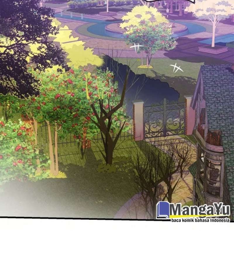 Haunted House Chapter 01 Gambar 28