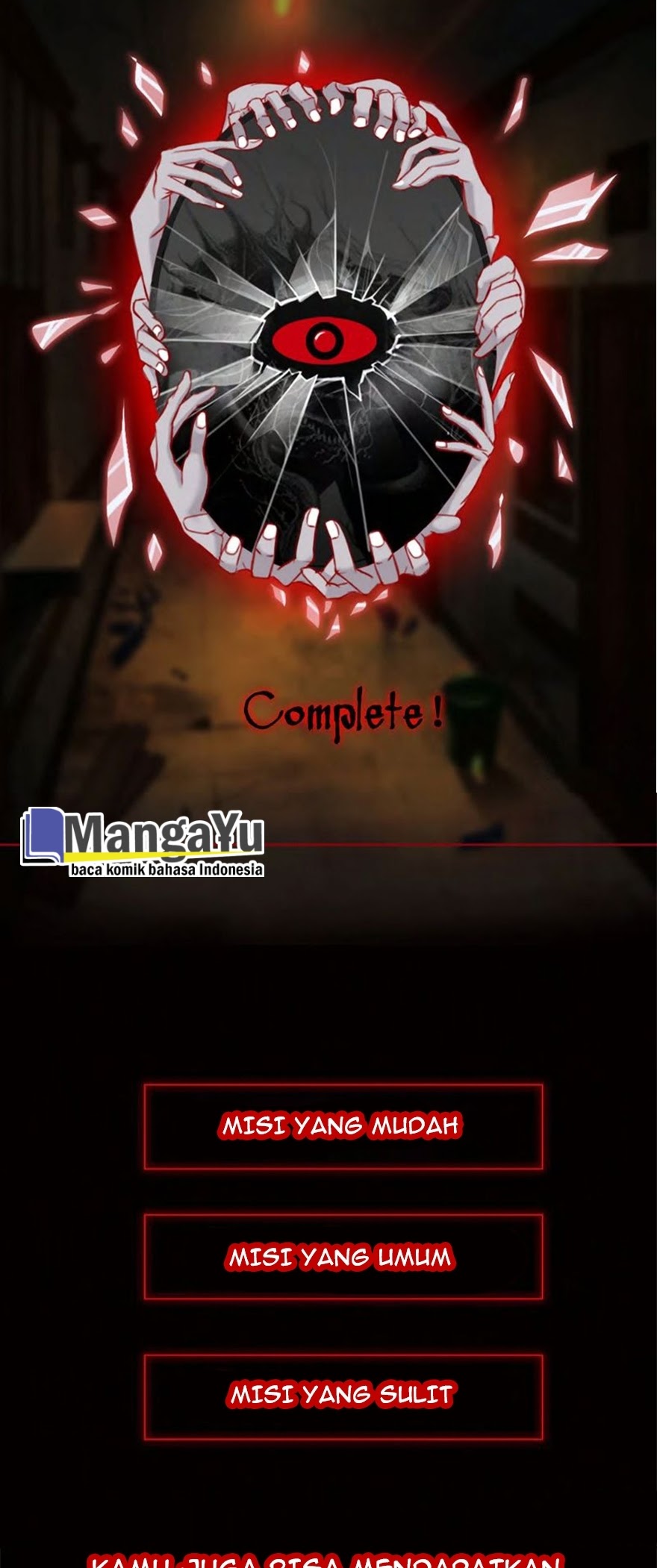 Haunted House Chapter 00 Gambar 10