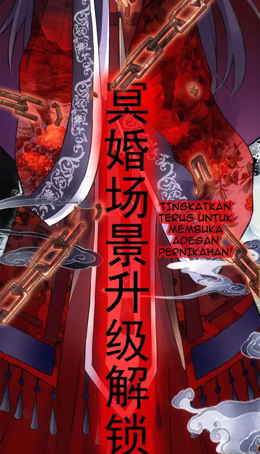 Haunted House Chapter 00 Gambar 16