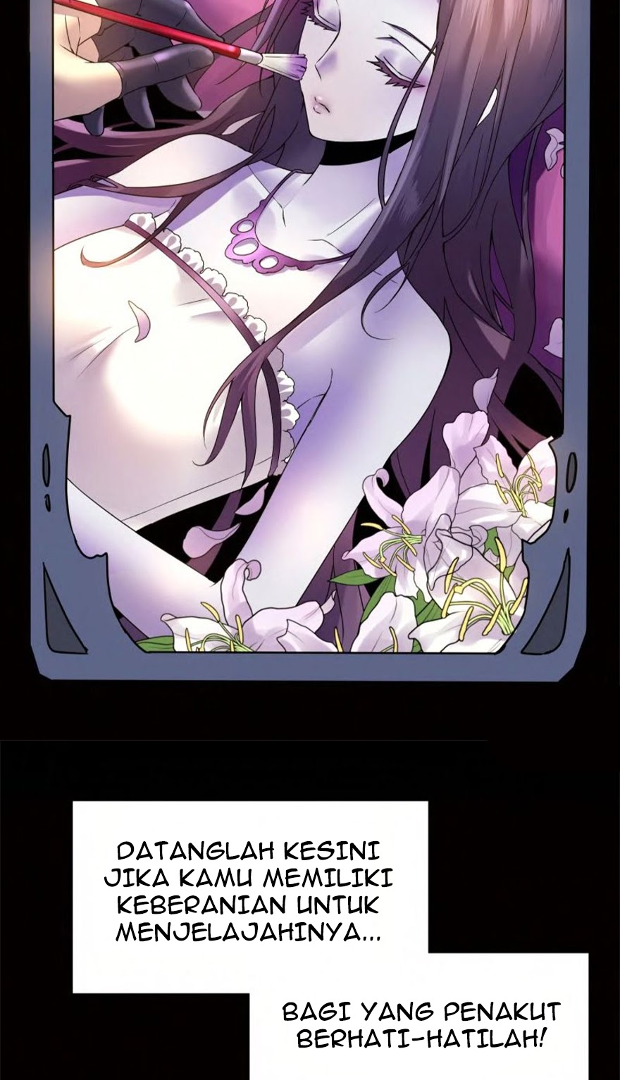 Haunted House Chapter 00 Gambar 18