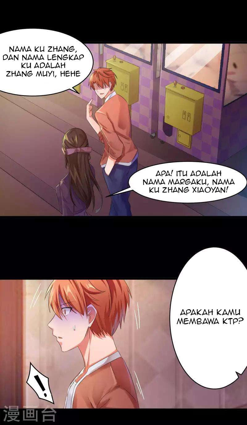 Time With My King Chapter 02 Gambar 10